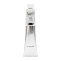 Schmincke AKADEMIE olieverf, tube 200 ml – afbeelding 3