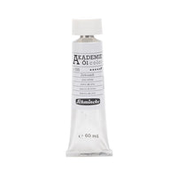 Schmincke AKADEMIE olieverf, tube 60 ml – afbeelding 2