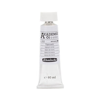 Schmincke AKADEMIE olieverf, tube 60 ml – afbeelding 3