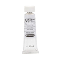 Schmincke AKADEMIE olieverf, tube 60 ml – afbeelding 4