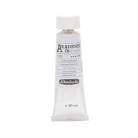 Schmincke AKADEMIE olieverf, tube 60 ml – afbeelding 5