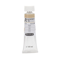 Schmincke AKADEMIE olieverf, tube 60 ml – afbeelding 7