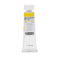 Schmincke AKADEMIE olieverf, tube 60 ml – afbeelding 11