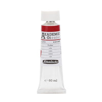 Schmincke AKADEMIE olieverf, tube 60 ml – afbeelding 21