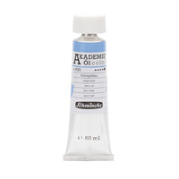 Schmincke AKADEMIE olieverf, tube 60 ml – afbeelding 25