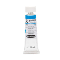Schmincke AKADEMIE olieverf, tube 60 ml – afbeelding 26