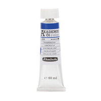 Schmincke AKADEMIE olieverf, tube 60 ml – afbeelding 27