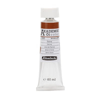 Schmincke AKADEMIE olieverf, tube 60 ml – afbeelding 40