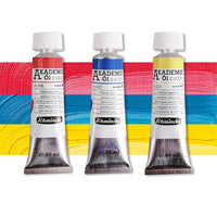 Schmincke AKADEMIE olieverf, tube 60 ml