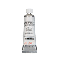Schmincke MUSSINI olieverf met dammarhars, tube 35 ml – afbeelding 37