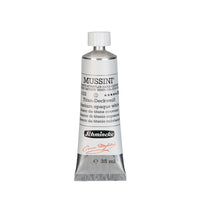Schmincke MUSSINI olieverf met dammarhars, tube 35 ml – afbeelding 13