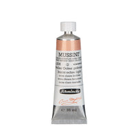 Schmincke MUSSINI olieverf met dammarhars, tube 35 ml – afbeelding 38