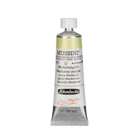 Schmincke MUSSINI olieverf met dammarhars, tube 35 ml – afbeelding 53