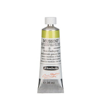 Schmincke MUSSINI olieverf met dammarhars, tube 35 ml – afbeelding 81