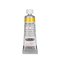 Schmincke MUSSINI olieverf met dammarhars, tube 35 ml – afbeelding 54