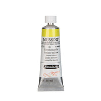 Schmincke MUSSINI olieverf met dammarhars, tube 35 ml – afbeelding 55