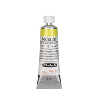 Schmincke MUSSINI olieverf met dammarhars, tube 35 ml – afbeelding 110