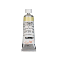 Schmincke MUSSINI olieverf met dammarhars, tube 35 ml – afbeelding 14