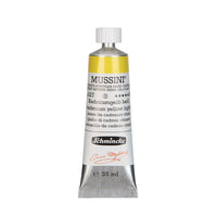 Schmincke MUSSINI olieverf met dammarhars, tube 35 ml – afbeelding 104