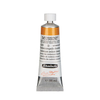 Schmincke MUSSINI olieverf met dammarhars, tube 35 ml – afbeelding 106