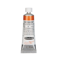 Schmincke MUSSINI olieverf met dammarhars, tube 35 ml – afbeelding 111