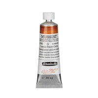 Schmincke MUSSINI olieverf met dammarhars, tube 35 ml – afbeelding 57