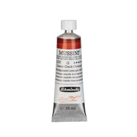 Schmincke MUSSINI olieverf met dammarhars, tube 35 ml – afbeelding 58
