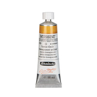 Schmincke MUSSINI olieverf met dammarhars, tube 35 ml – afbeelding 59