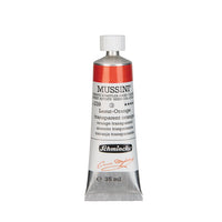 Schmincke MUSSINI olieverf met dammarhars, tube 35 ml – afbeelding 60