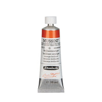 Schmincke MUSSINI olieverf met dammarhars, tube 35 ml – afbeelding 85