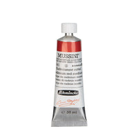 Schmincke MUSSINI olieverf met dammarhars, tube 35 ml – afbeelding 112