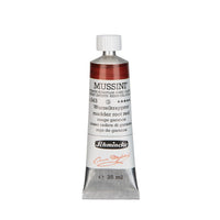 Schmincke MUSSINI olieverf met dammarhars, tube 35 ml – afbeelding 61