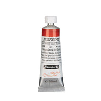 Schmincke MUSSINI olieverf met dammarhars, tube 35 ml – afbeelding 87