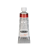 Schmincke MUSSINI olieverf met dammarhars, tube 35 ml – afbeelding 88