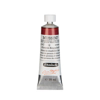 Schmincke MUSSINI olieverf met dammarhars, tube 35 ml – afbeelding 89