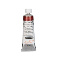 Schmincke MUSSINI olieverf met dammarhars, tube 35 ml – afbeelding 62