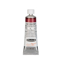 Schmincke MUSSINI olieverf met dammarhars, tube 35 ml – afbeelding 91