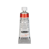 Schmincke MUSSINI olieverf met dammarhars, tube 35 ml – afbeelding 63