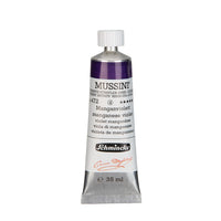 Schmincke MUSSINI olieverf met dammarhars, tube 35 ml – afbeelding 92
