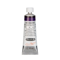 Schmincke MUSSINI olieverf met dammarhars, tube 35 ml – afbeelding 66