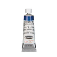 Schmincke MUSSINI olieverf met dammarhars, tube 35 ml – afbeelding 115