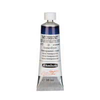 Schmincke MUSSINI olieverf met dammarhars, tube 35 ml – afbeelding 67