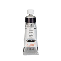 Schmincke MUSSINI olieverf met dammarhars, tube 35 ml – afbeelding 39