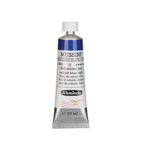 Schmincke MUSSINI olieverf met dammarhars, tube 35 ml – afbeelding 107
