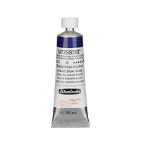 Schmincke MUSSINI olieverf met dammarhars, tube 35 ml – afbeelding 116