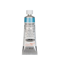Schmincke MUSSINI olieverf met dammarhars, tube 35 ml – afbeelding 40