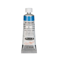 Schmincke MUSSINI olieverf met dammarhars, tube 35 ml – afbeelding 93