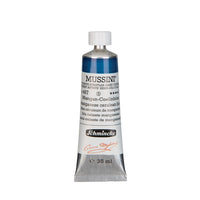 Schmincke MUSSINI olieverf met dammarhars, tube 35 ml – afbeelding 108