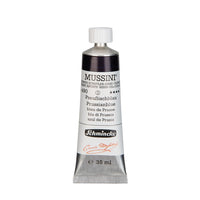 Schmincke MUSSINI olieverf met dammarhars, tube 35 ml – afbeelding 16