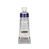 Schmincke MUSSINI olieverf met dammarhars, tube 35 ml – afbeelding 42
